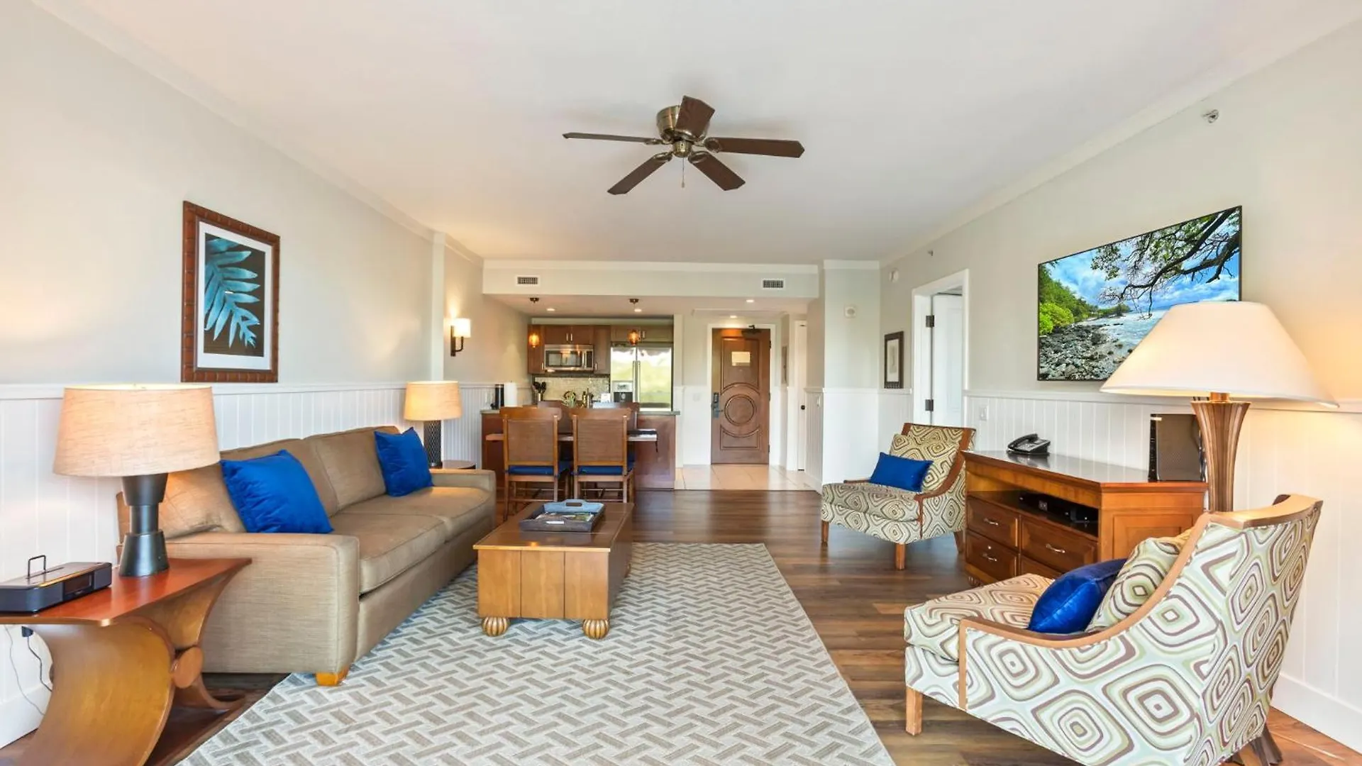 דירה Extra Large 1br Luxury With Massive Outdoor Space & Balcony *