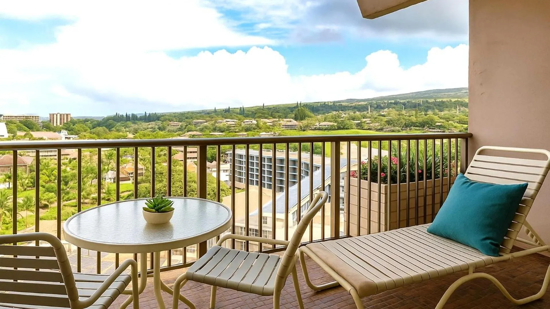 Kbm Resorts Free Car The Whaler Ocean View Studio With Stunning Sunset Wh1-1218 Appartamento *