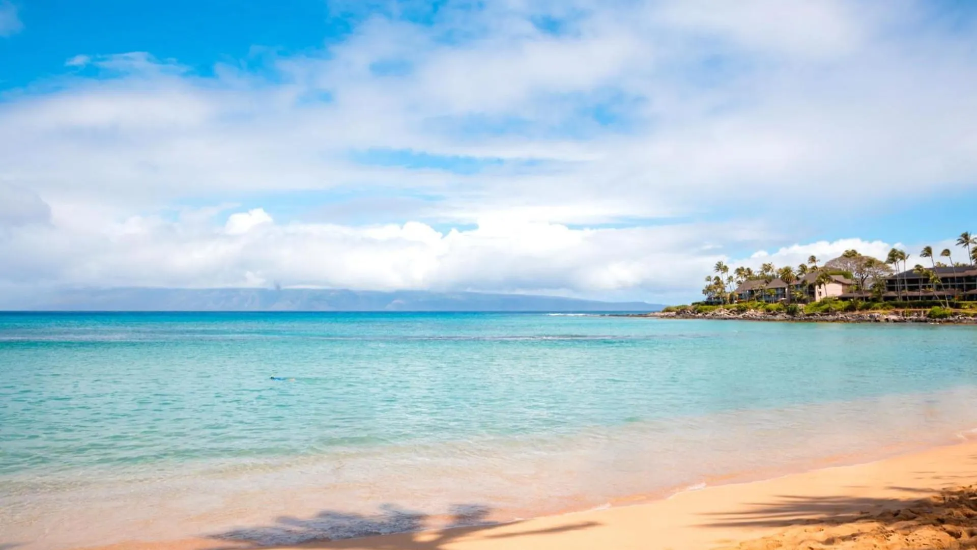 Kbm Free Car Napili Gardens Npg-c11 Massive 3 Bedroom 30 Seconds From Napili Bay 公寓