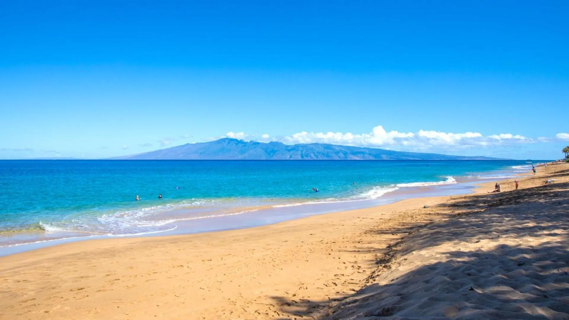 Kbm - 2 Free Cars - Maui - Multi Unit Listing - Beachfront 2 Mkv-b242 Mkv-b247 Appartement