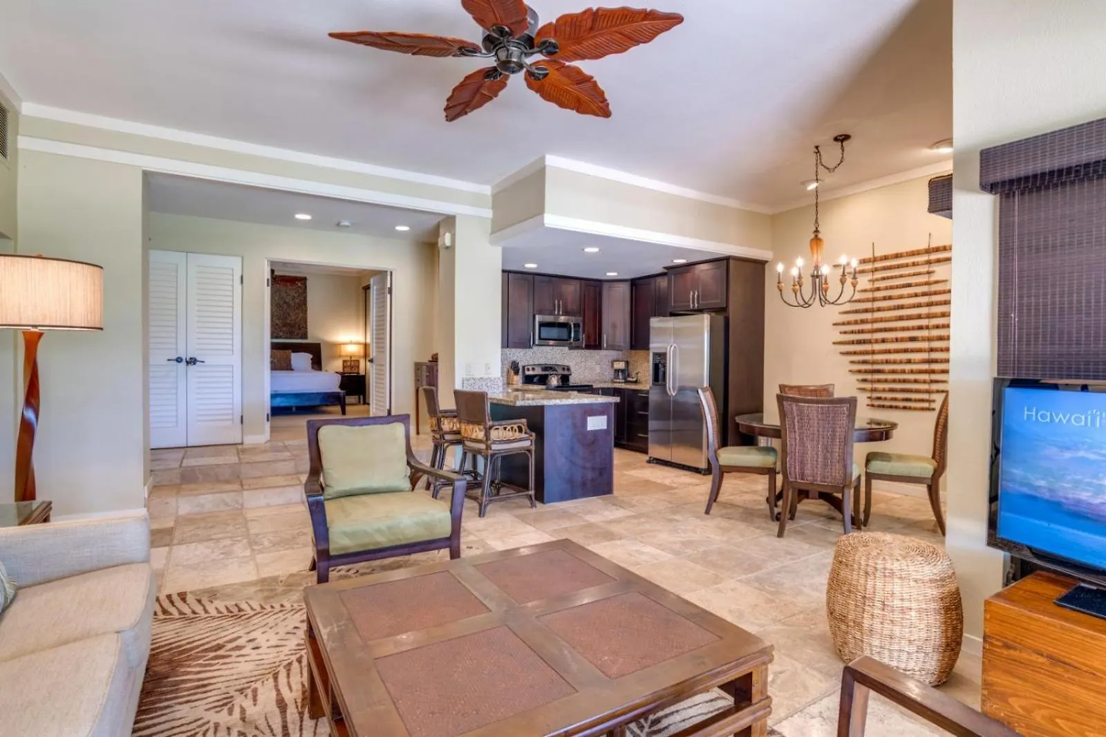 Kbm - 2 Free Cars - Golf - Golf Course View - 4-bedroom Multi Unit Listing Kgv-14p6 And Kgv-14p3 *