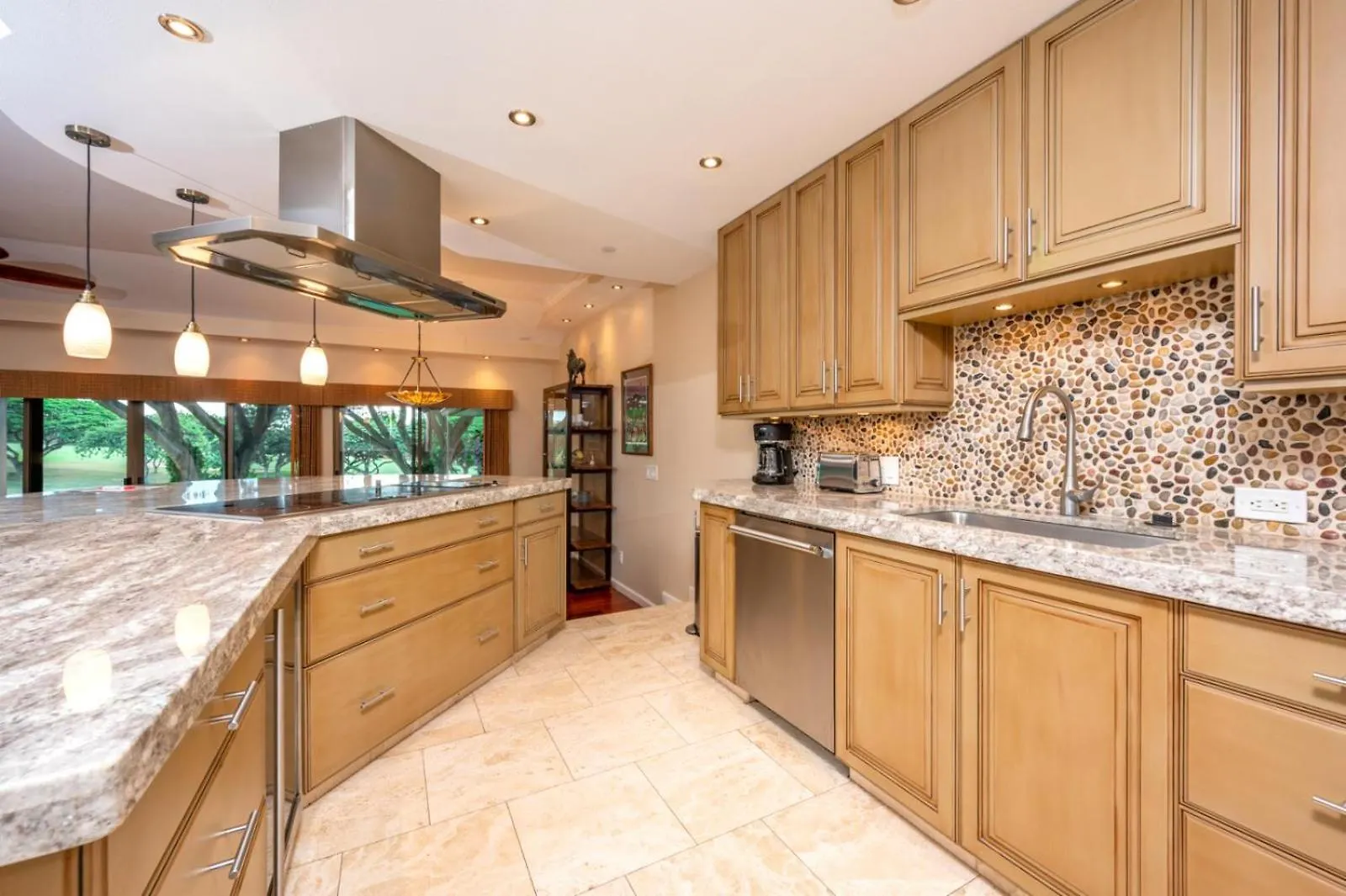 Kbm - 2 Free Cars - Golf - Golf Course View - 4-bedroom Multi Unit Listing Kgv-14p6 And Kgv-14p3 Apartamento