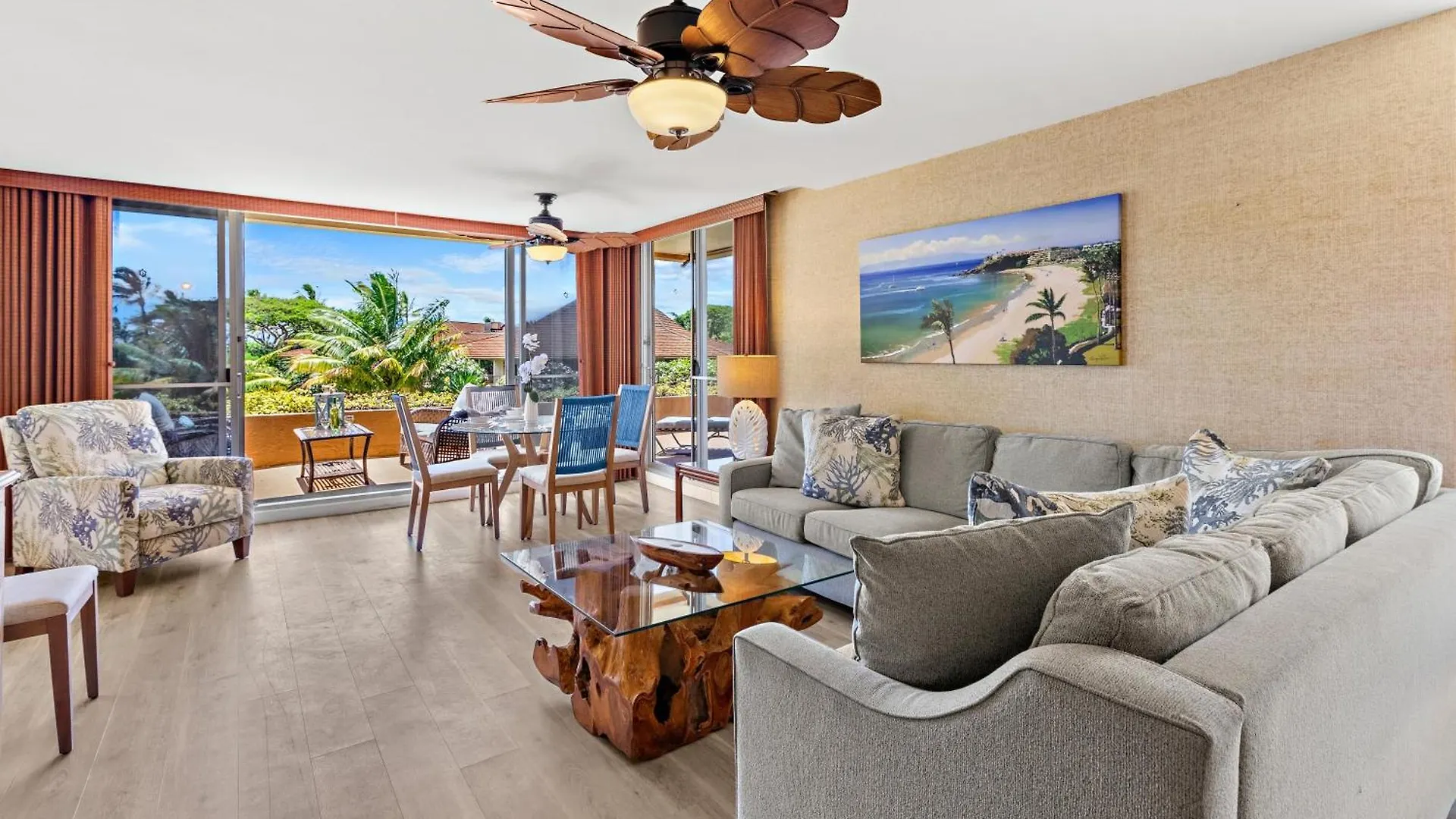Maui Kaanapali A212 *