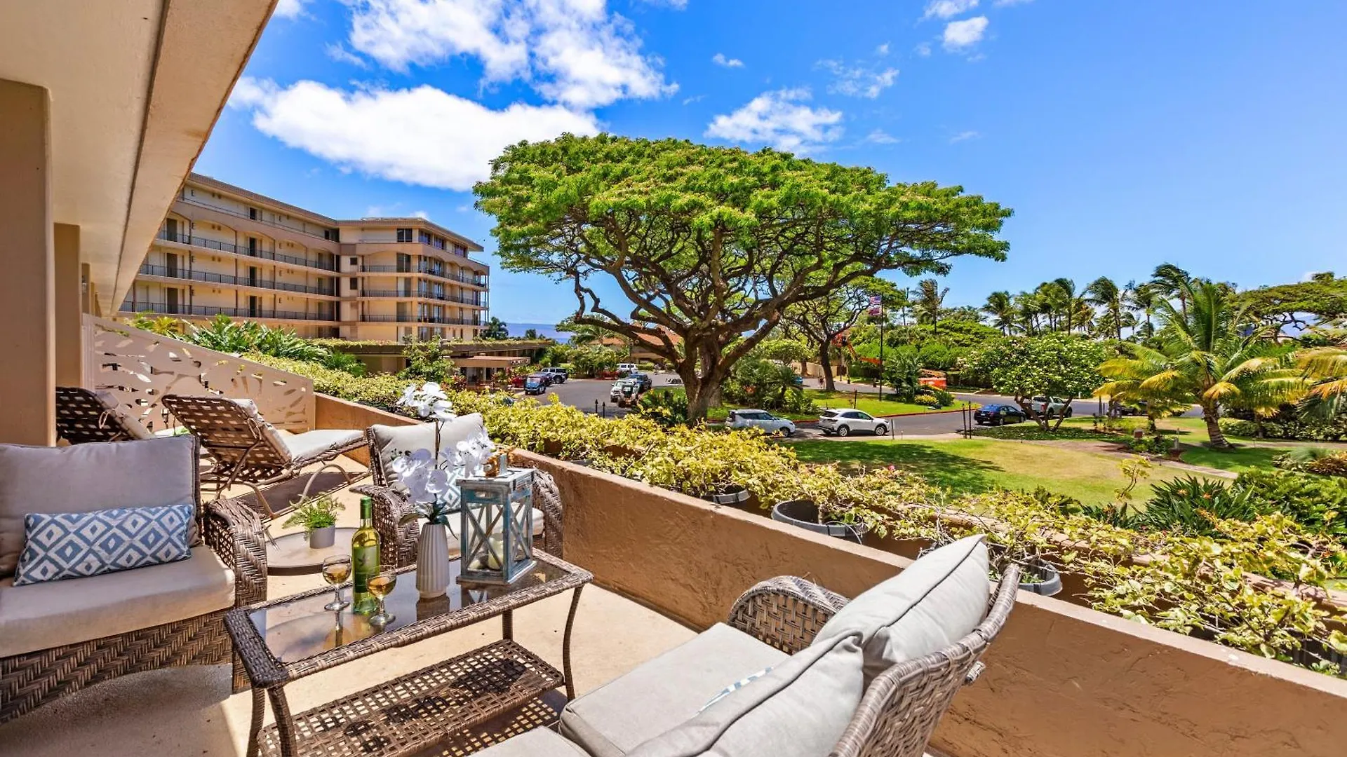 Maui Kaanapali A212 * להיינה