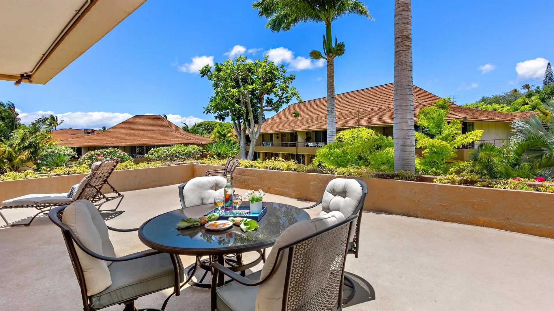 Maui Kaanapali A212 להיינה