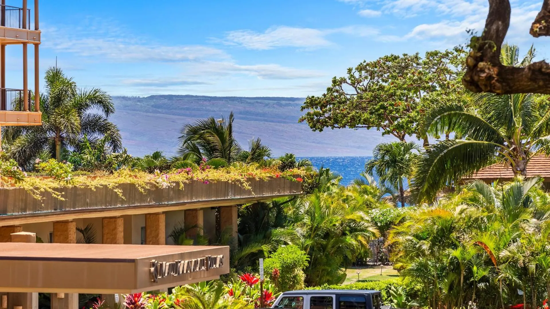 Maui Kaanapali A212 *