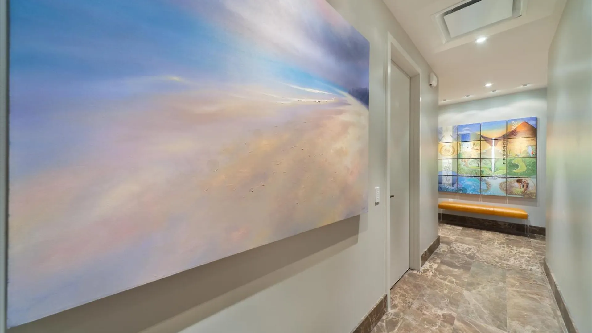 Luxury Ocean Views Andaz W- Lanai Jacuzzi Sea Spirit 811 3br-4ba For 8 Vila Wailea (Maui)