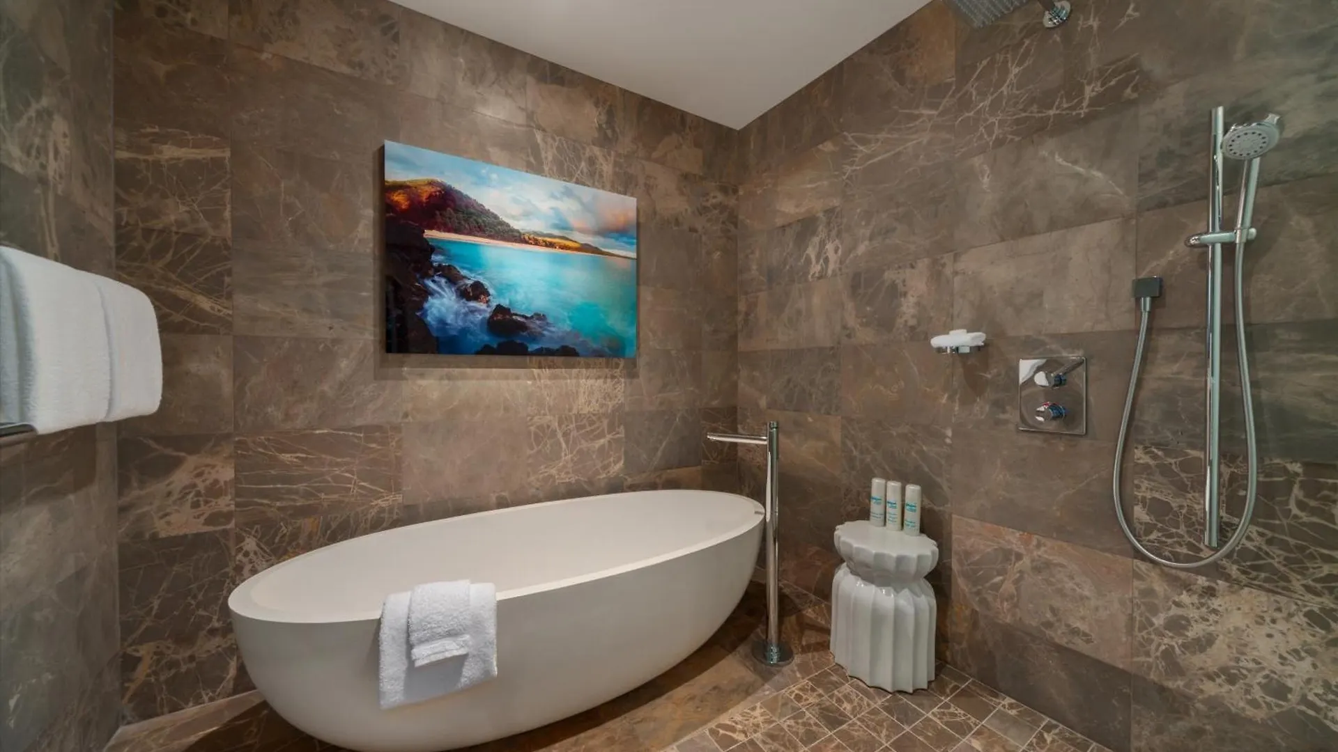 Luxury Ocean Views Andaz W- Lanai Jacuzzi Sea Spirit 811 3br-4ba For 8 * Wailea (Maui)