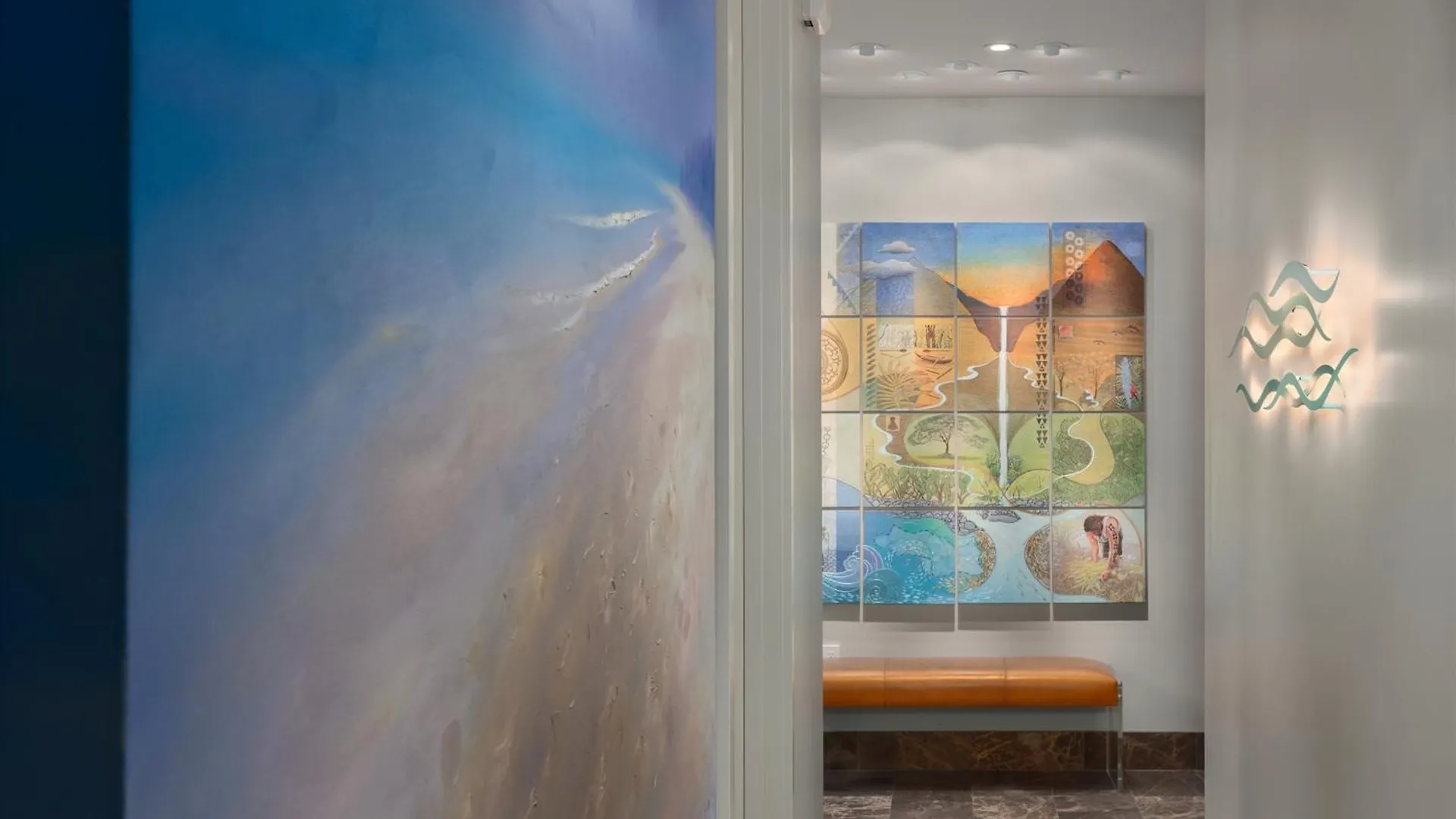 Luxury Ocean Views Andaz W- Lanai Jacuzzi Sea Spirit 811 3br-4ba For 8