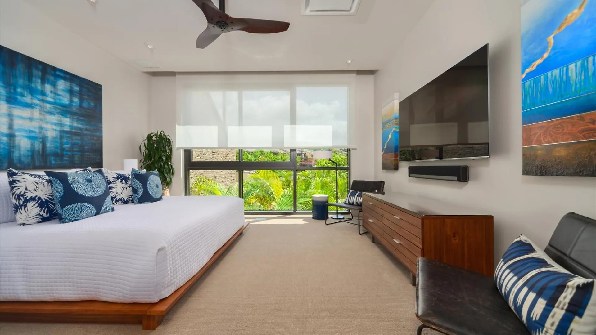 Vila Luxury Ocean Views Andaz W- Lanai Jacuzzi Sea Spirit 811 3br-4ba For 8 Wailea (Maui)