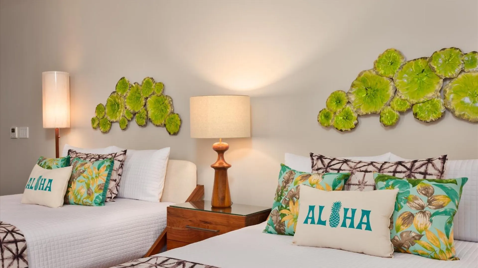 Luxury Ocean Views Andaz W- Lanai Jacuzzi Sea Spirit 811 3br-4ba For 8 *
