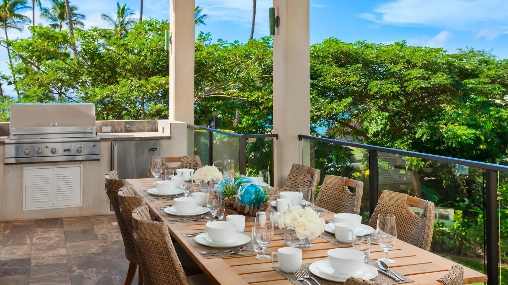 Luxury Ocean Views Andaz W- Lanai Jacuzzi Sea Spirit 811 3br-4ba For 8