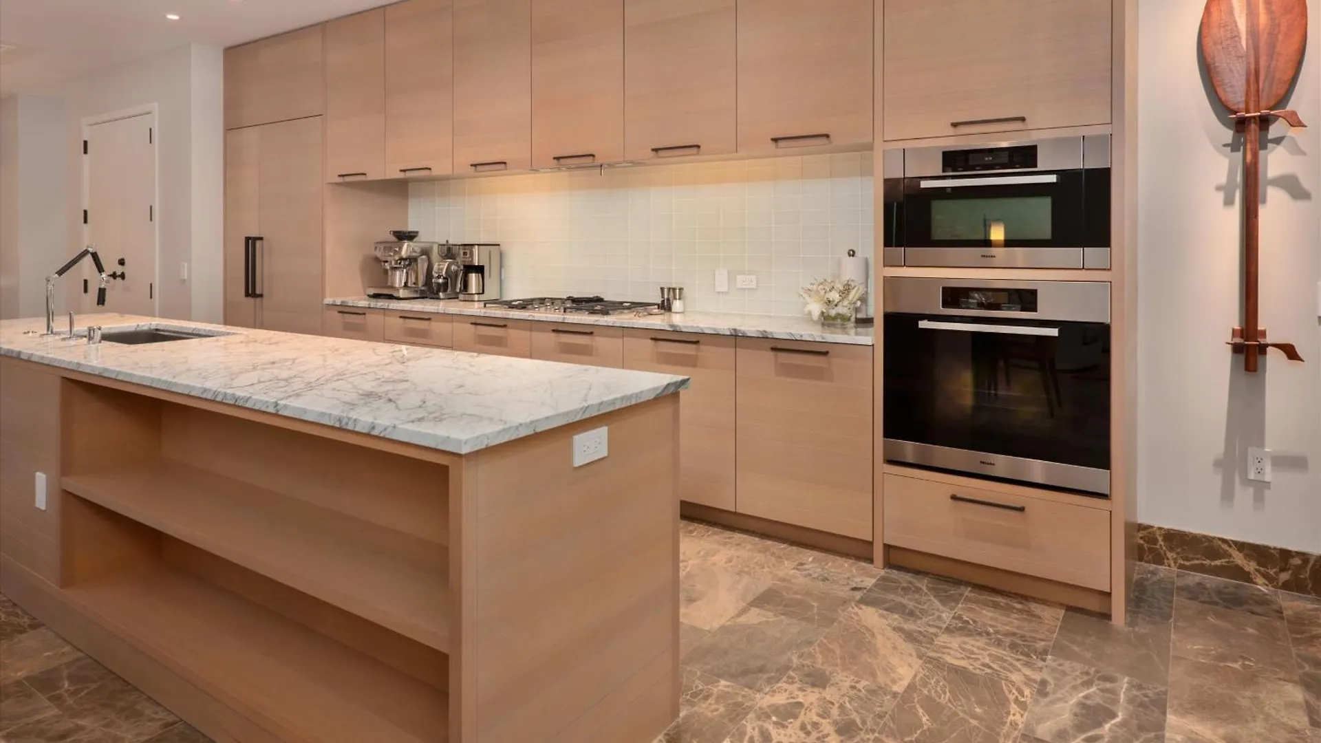Vila Luxury Ocean Views Andaz W- Lanai Jacuzzi Sea Spirit 811 3br-4ba For 8