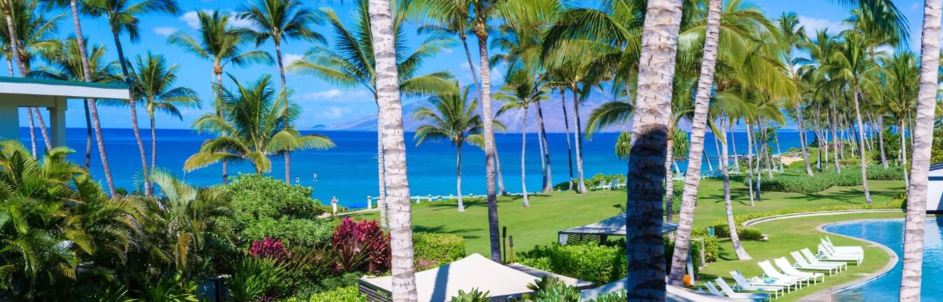 Luxury Ocean Views Andaz W- Lanai Jacuzzi Sea Spirit 811 3br-4ba For 8 *
