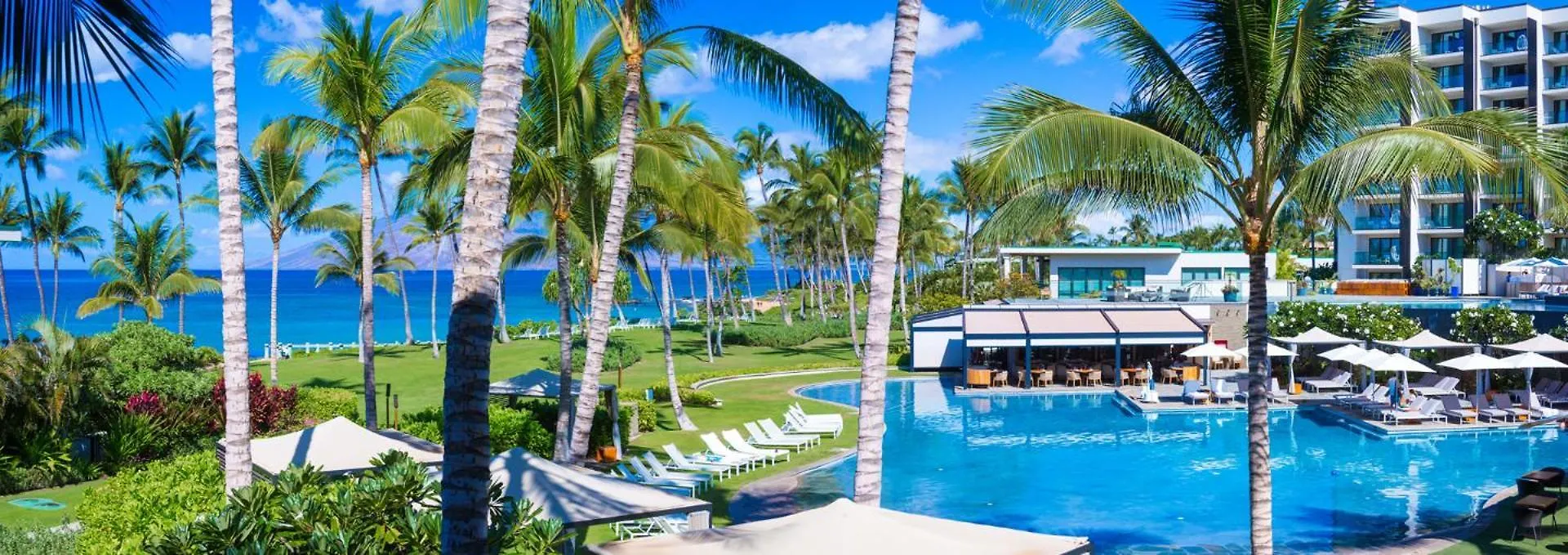 Luxury Ocean Views Andaz W- Lanai Jacuzzi Sea Spirit 811 3br-4ba For 8 Vila
