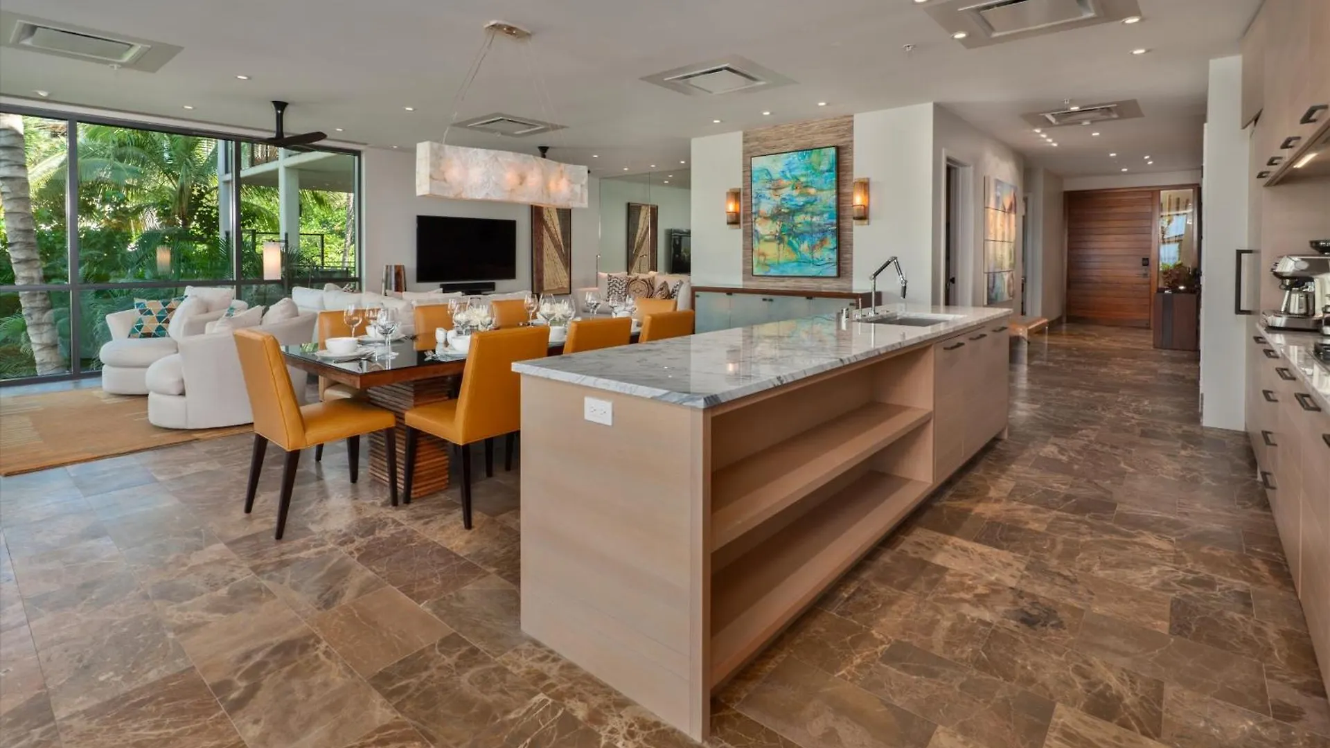 Luxury Ocean Views Andaz W- Lanai Jacuzzi Sea Spirit 811 3br-4ba For 8 Vila Wailea (Maui)