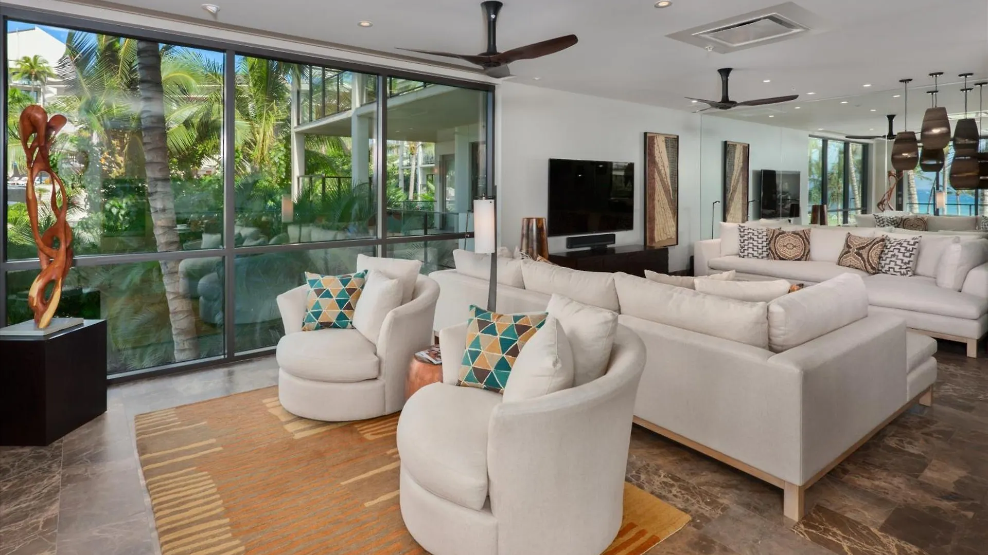 Luxury Ocean Views Andaz W- Lanai Jacuzzi Sea Spirit 811 3br-4ba For 8 Vila Wailea (Maui)