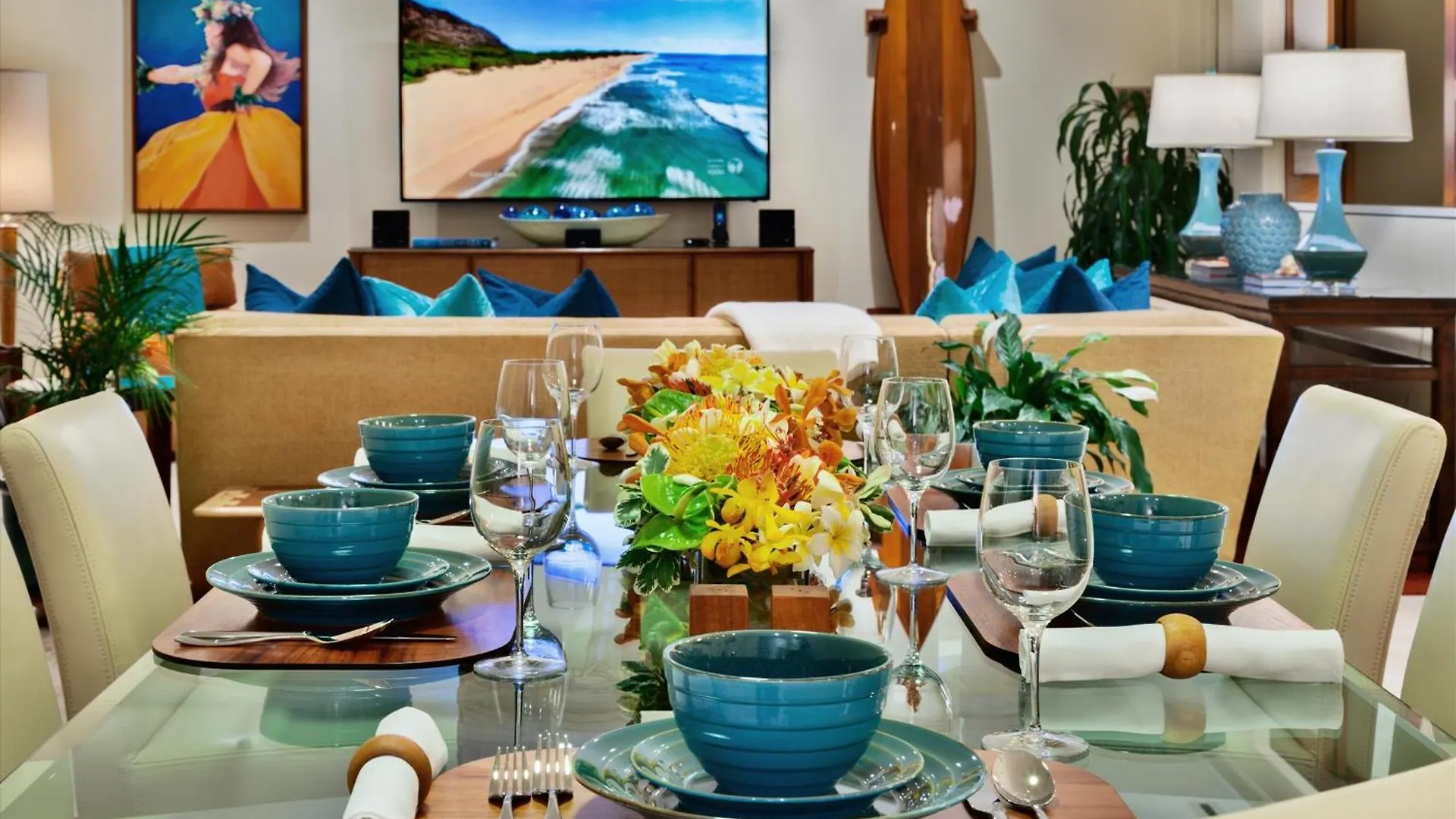 Villa Waileas Super Chic - Super Luxe W- Ocean Views! Experience Seashore K507!