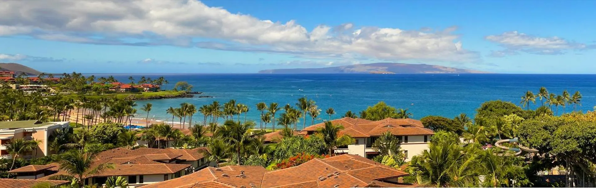 Villa Welcome To Our Beautifully Remodeled Redecorated Sea La Vie L510 At Villas! Wailea (Maui)