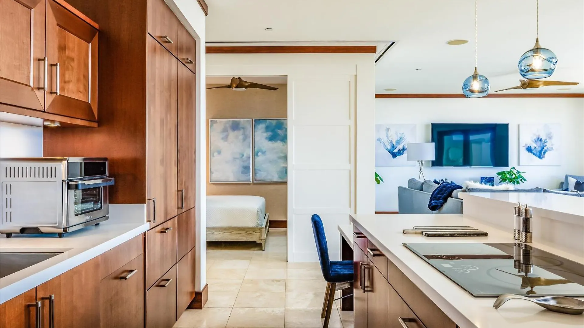 Welcome To Our Beautifully Remodeled Redecorated Sea La Vie L510 At Villas! *