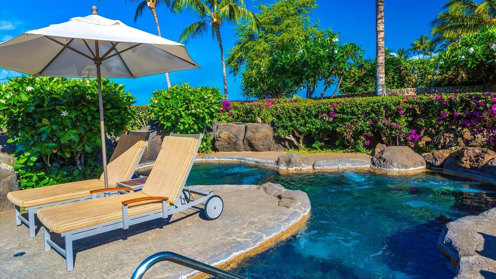 Redecorated! New Offering Summer 2025 - The Palm Coast F202 Ocean View Grand Luxe Sleeps 8! Wailea (Maui)