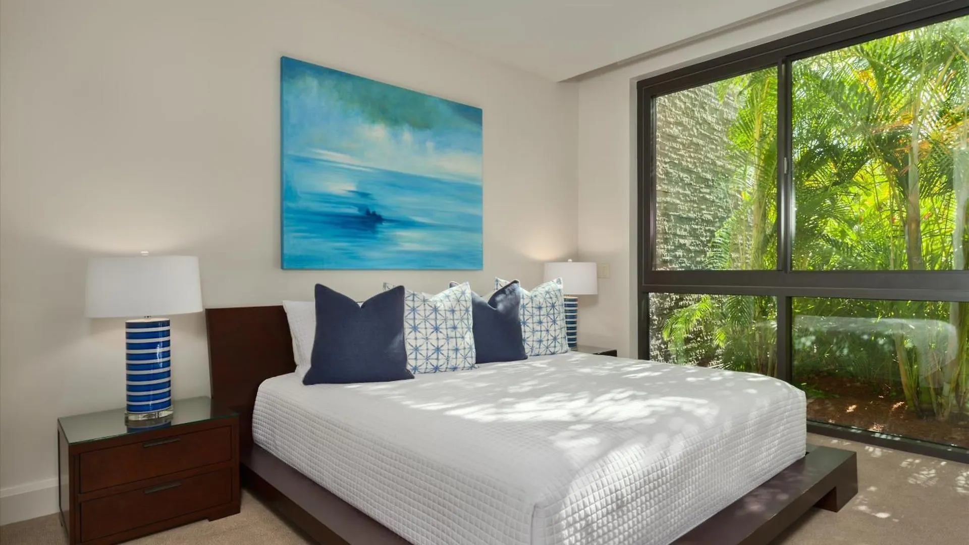 Villa Your Own Luxury Private Within A At Seaglass 810 At Andaz Maui