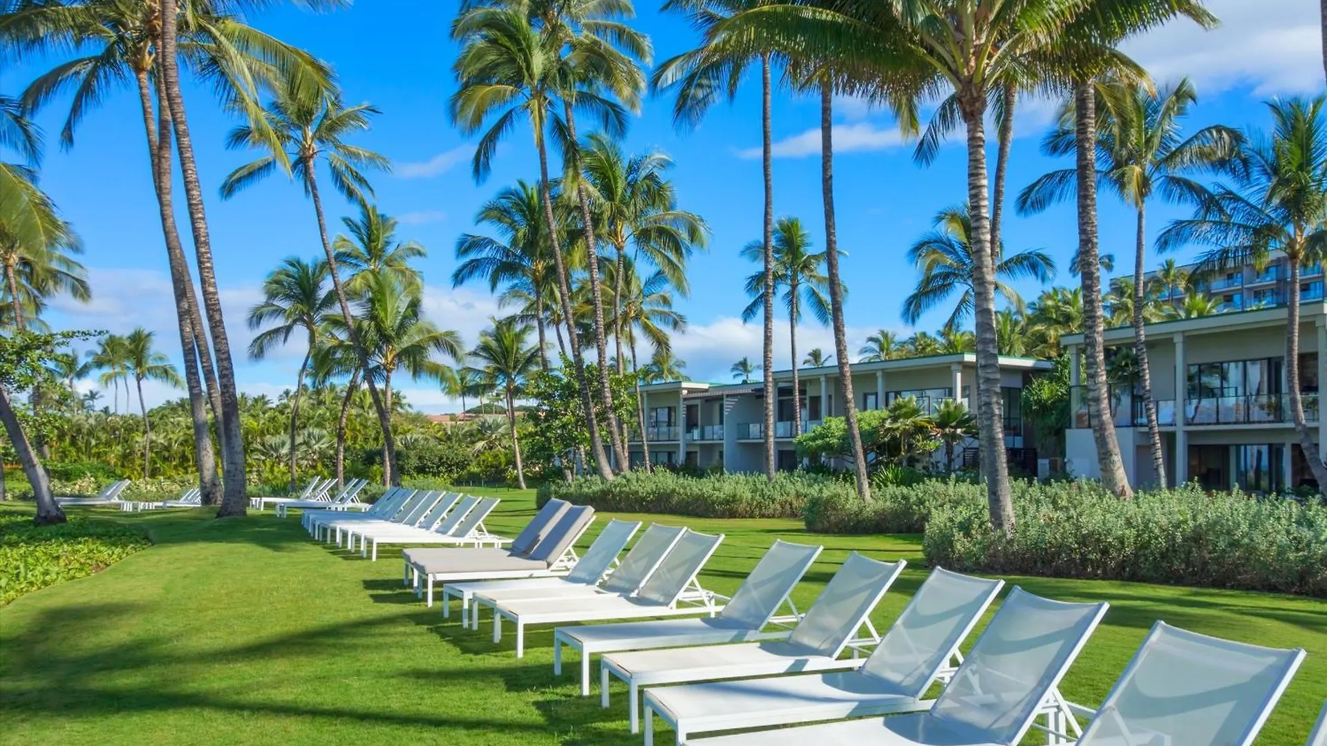 Villa Your Own Luxury Private Within A At Seaglass 810 At Andaz Maui *