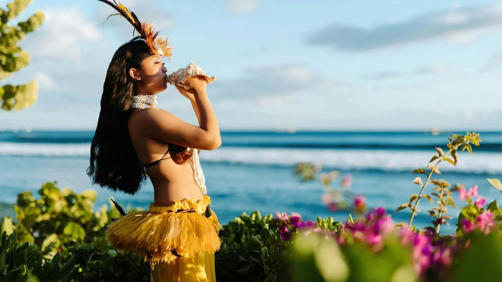 Marriott's Maui Ocean Club - Molokai, Maui & Lanai Towers Hotel 4*