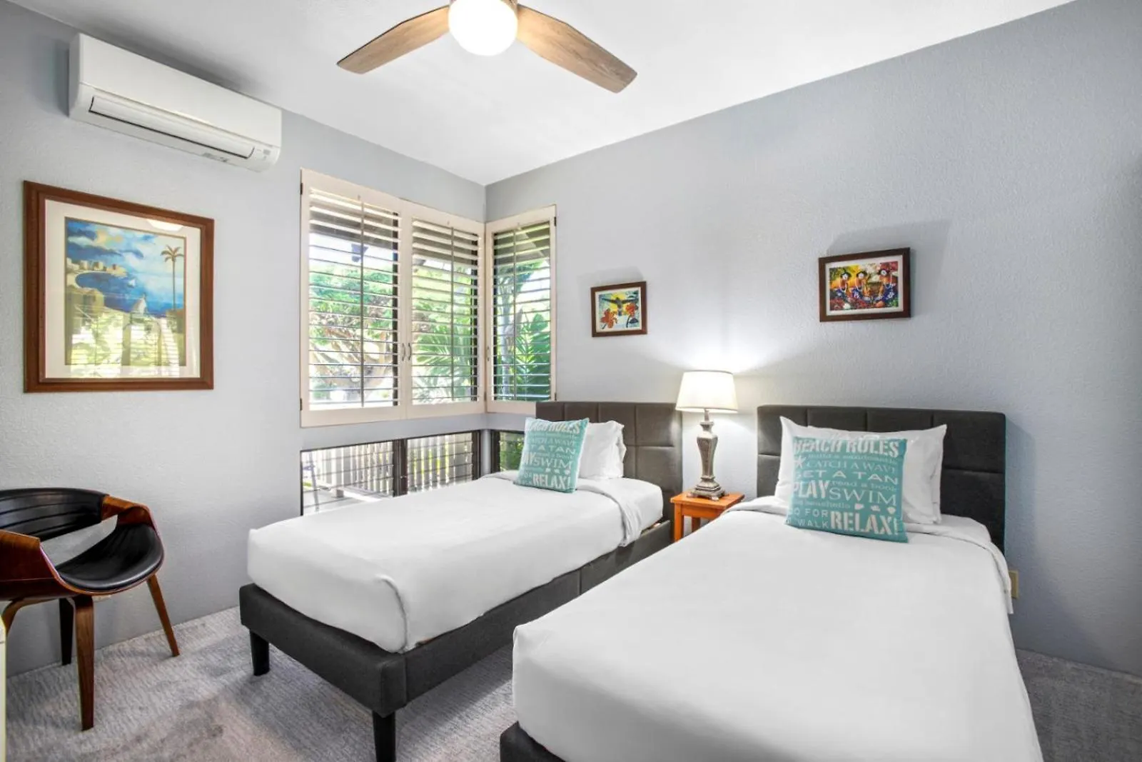 Kbm - 2 Free Cars - Grand Champions - Remodeled 5-bedroom Multi-unit Listing In The Heart Of Gch-120 Gch-134