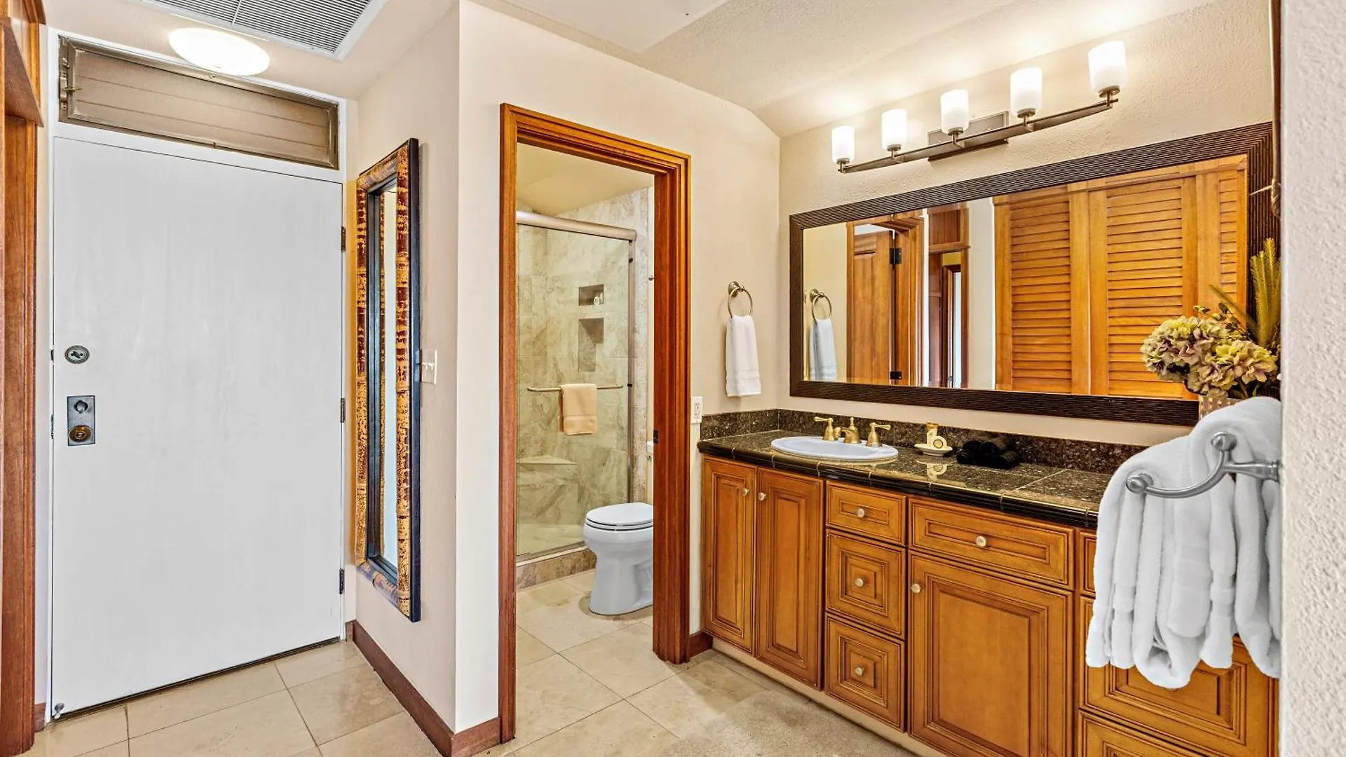 Kapalua Golf 20p 5&6 Holiday home *