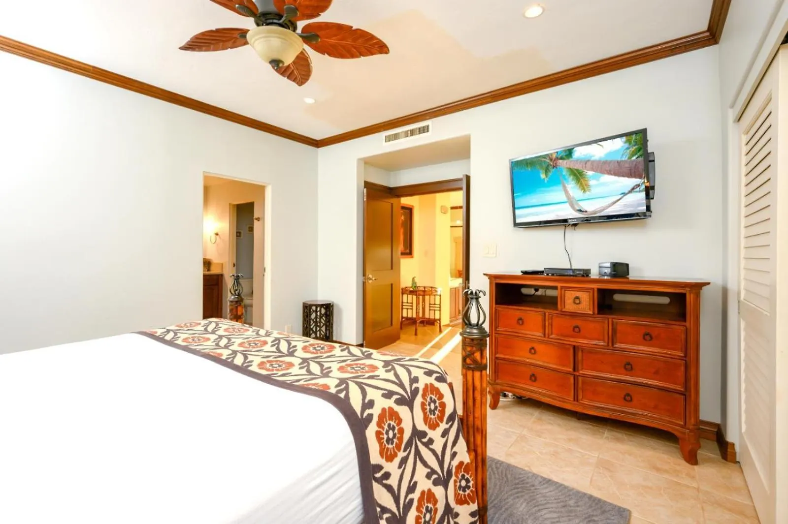 Spacious 3-bedroom Golf Collection - Multi Unit Listing - Same Building - Golf Course Views - 2 Free Cars Kgv-16p316t4 Kapalua