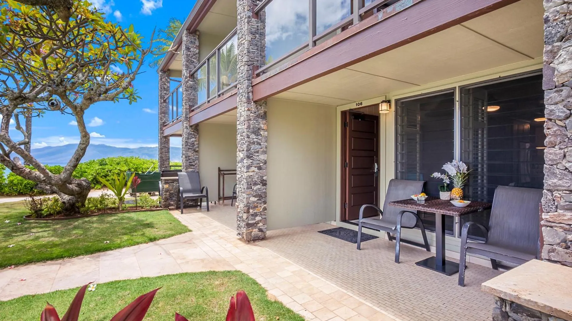 The Mauian Hotel 3*
