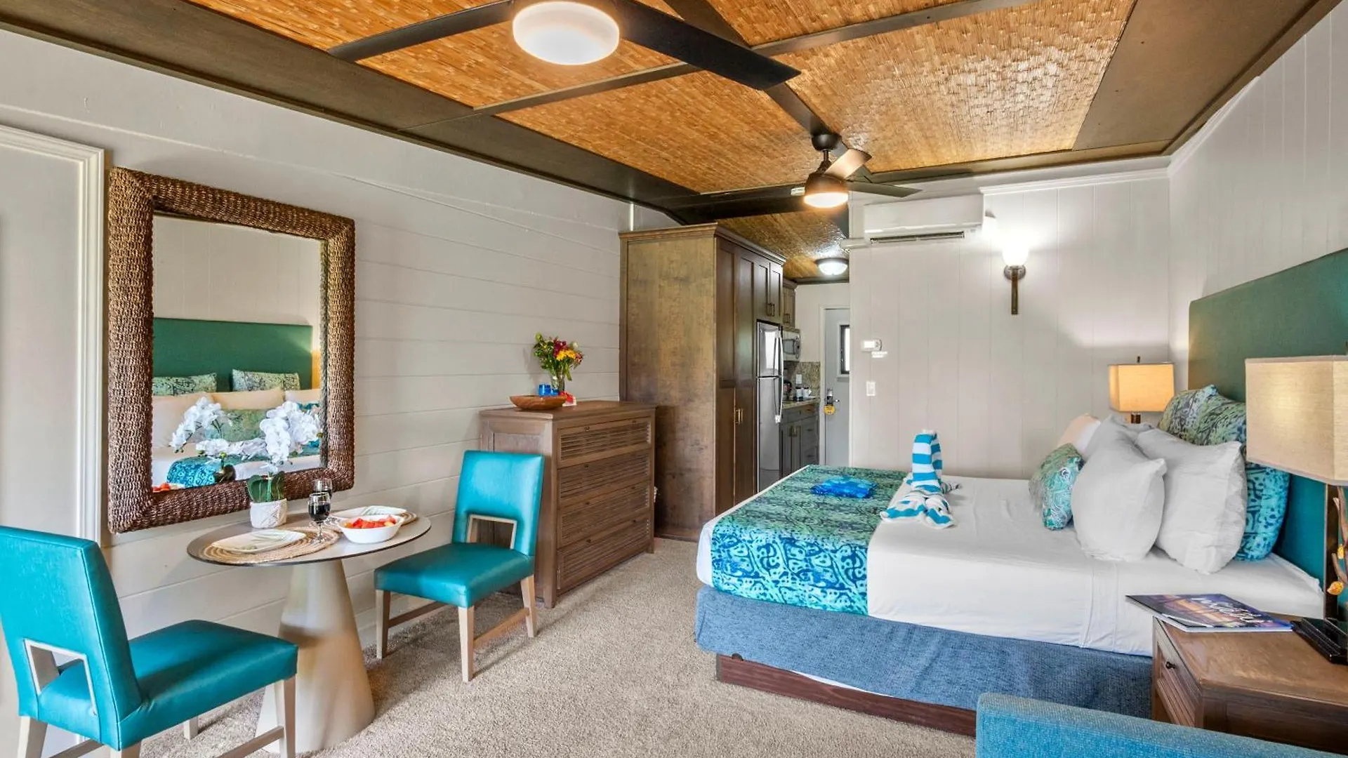 The Mauian 3*