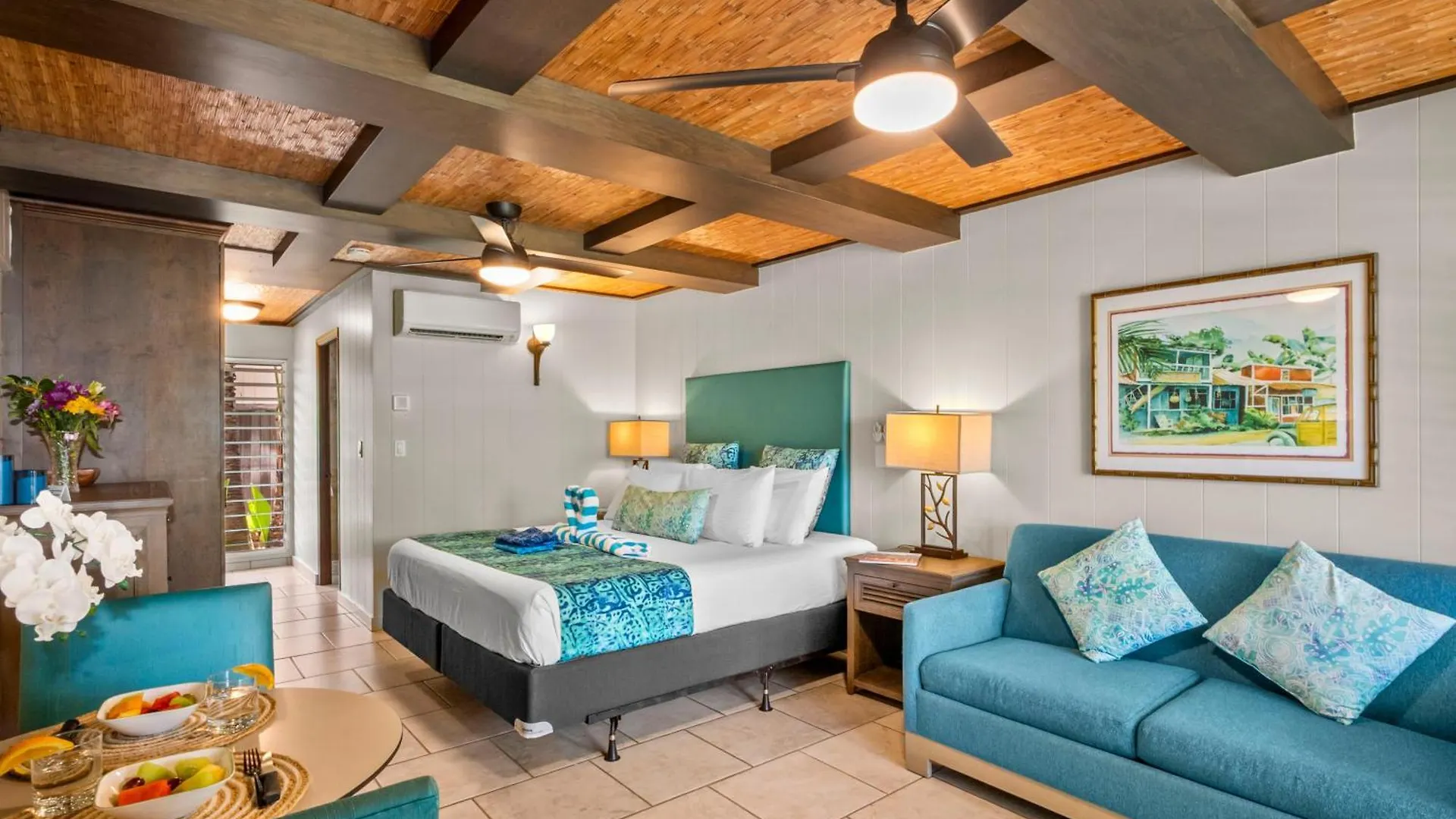 Hotel The Mauian