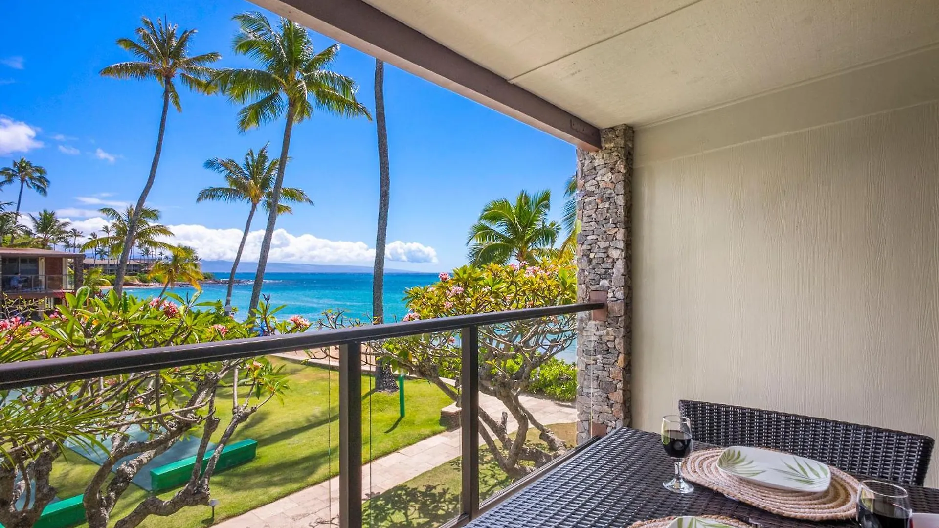 The Mauian Hotel 3*