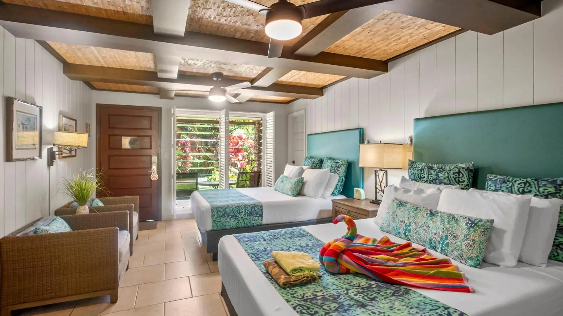 The Mauian 3*