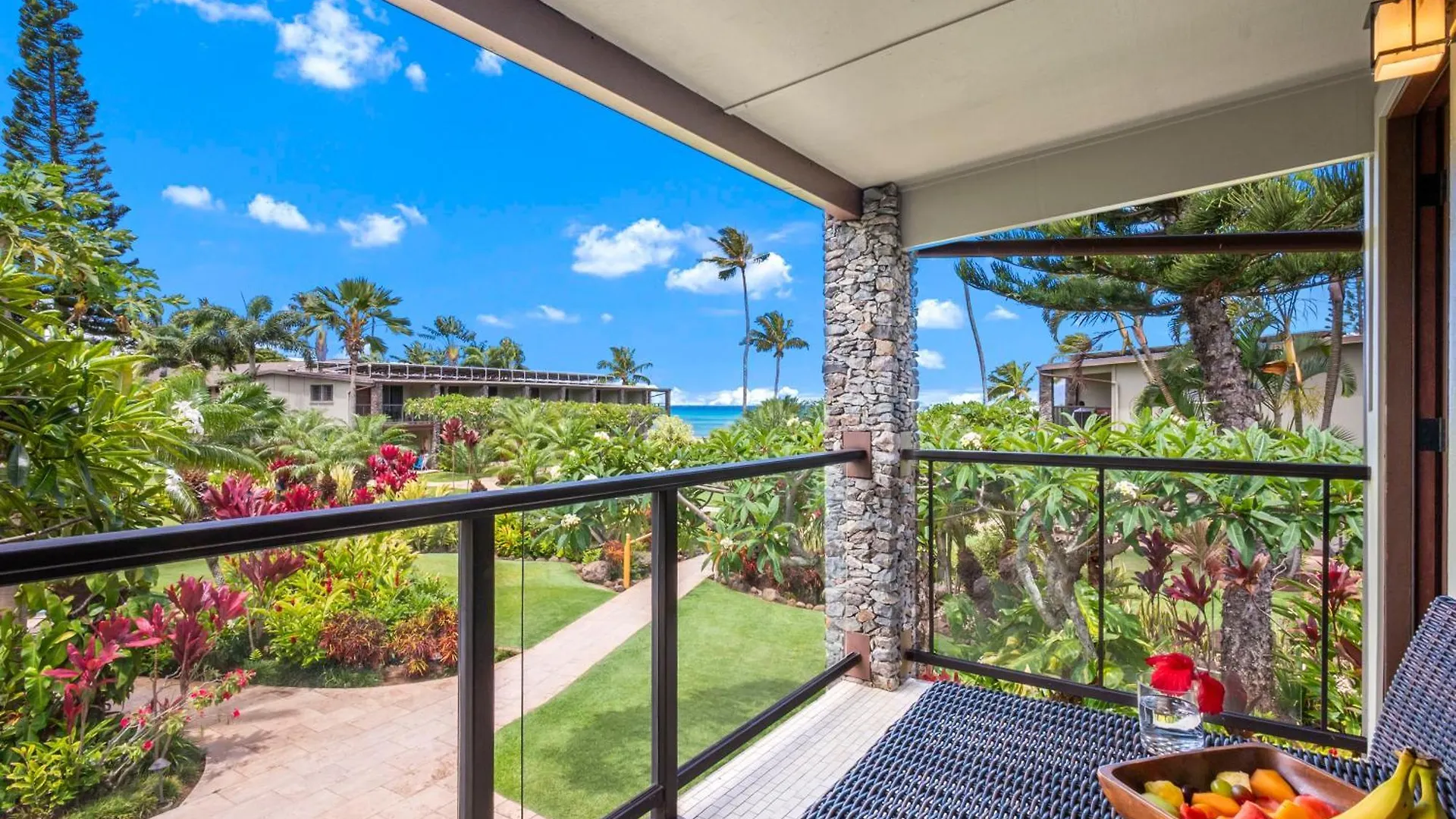 Hotel The Mauian