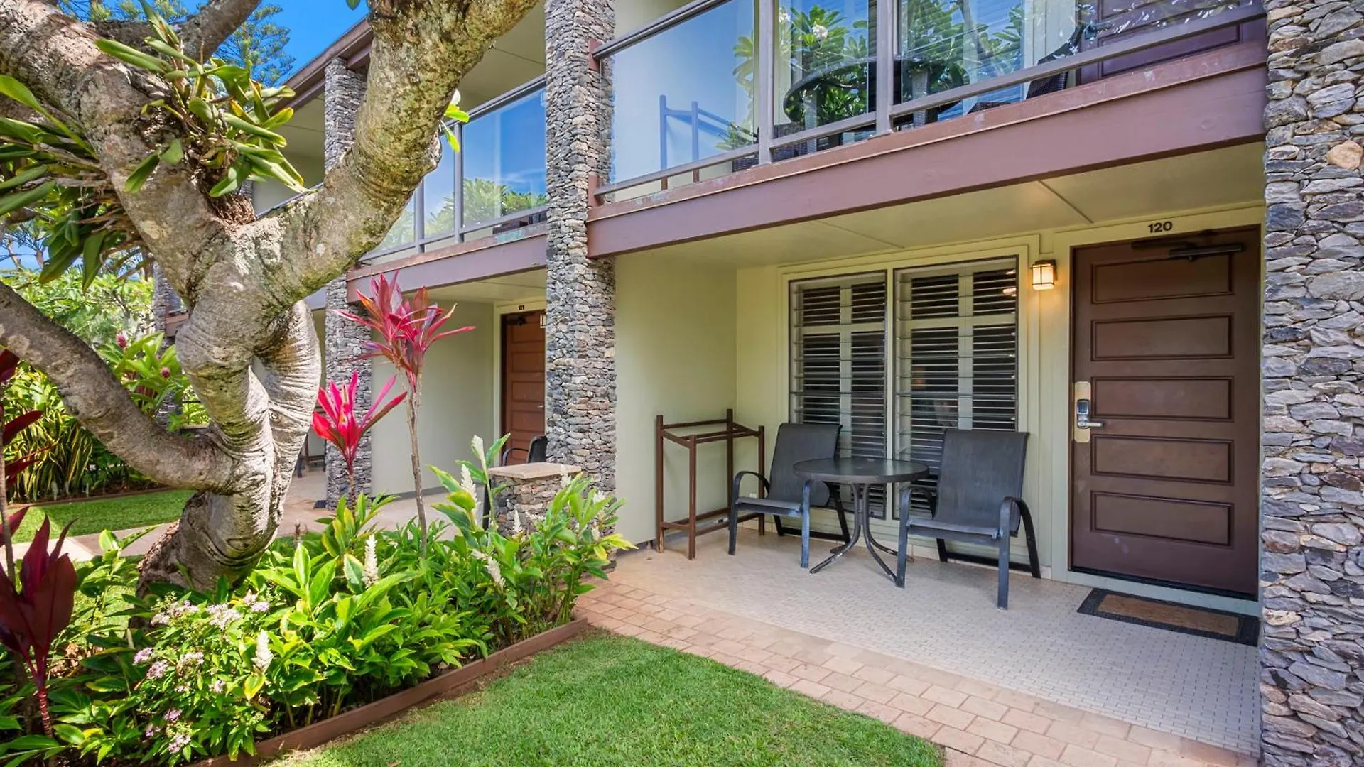 The Mauian Hotel 3*