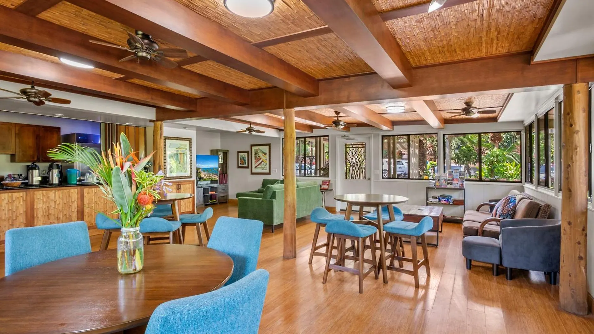 The Mauian 3* Kapalua