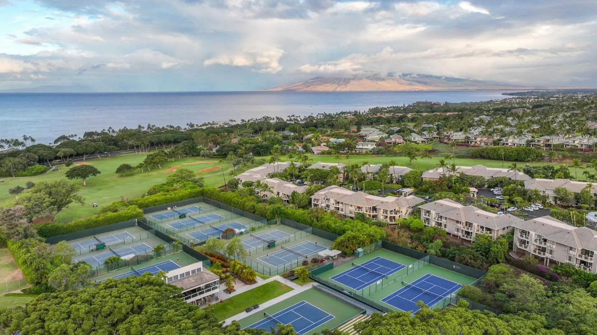 Apartamento 2br Oasis Near Shops & Golf