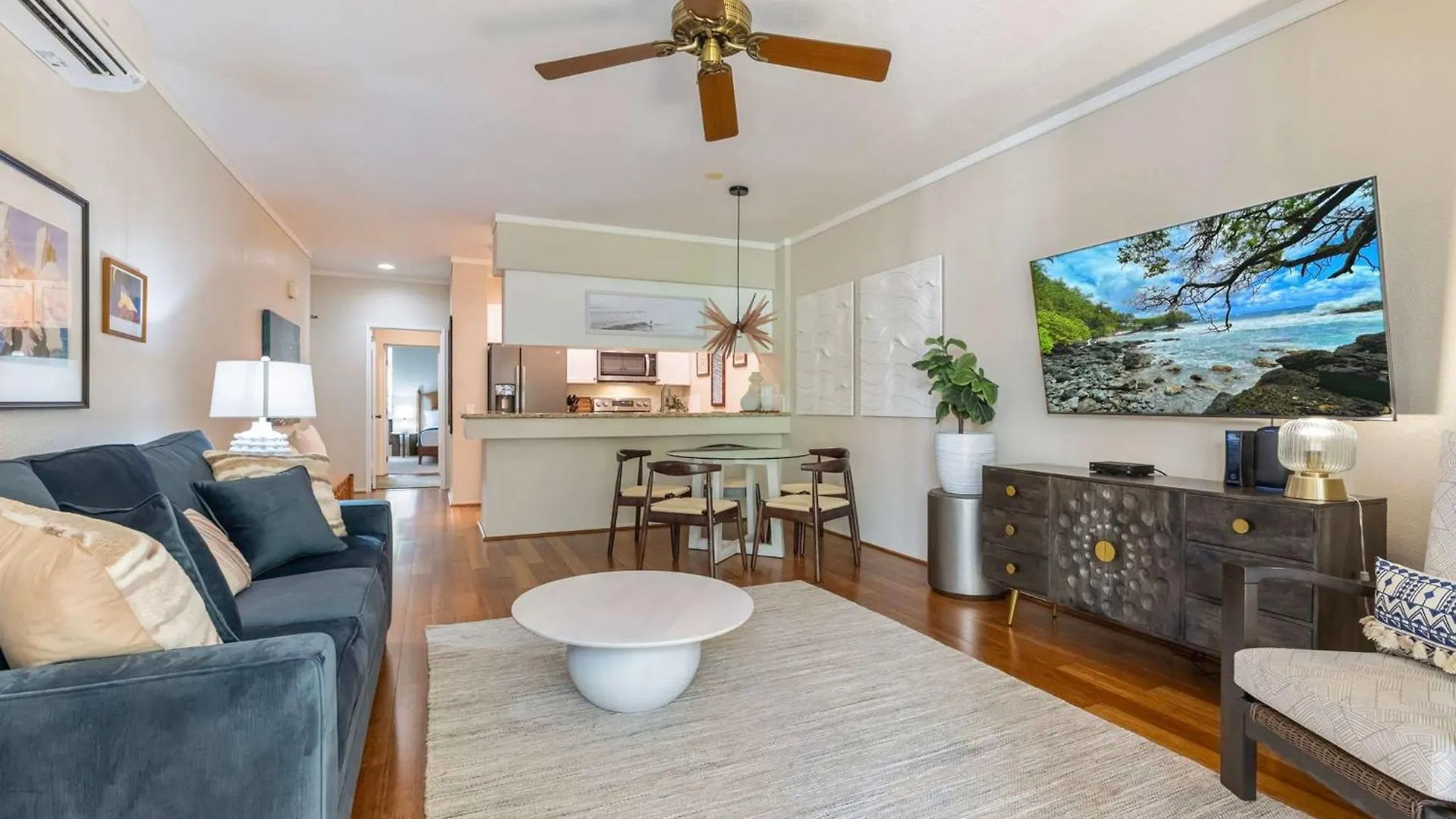 2br Oasis Near Shops & Golf Wailea (Maui)