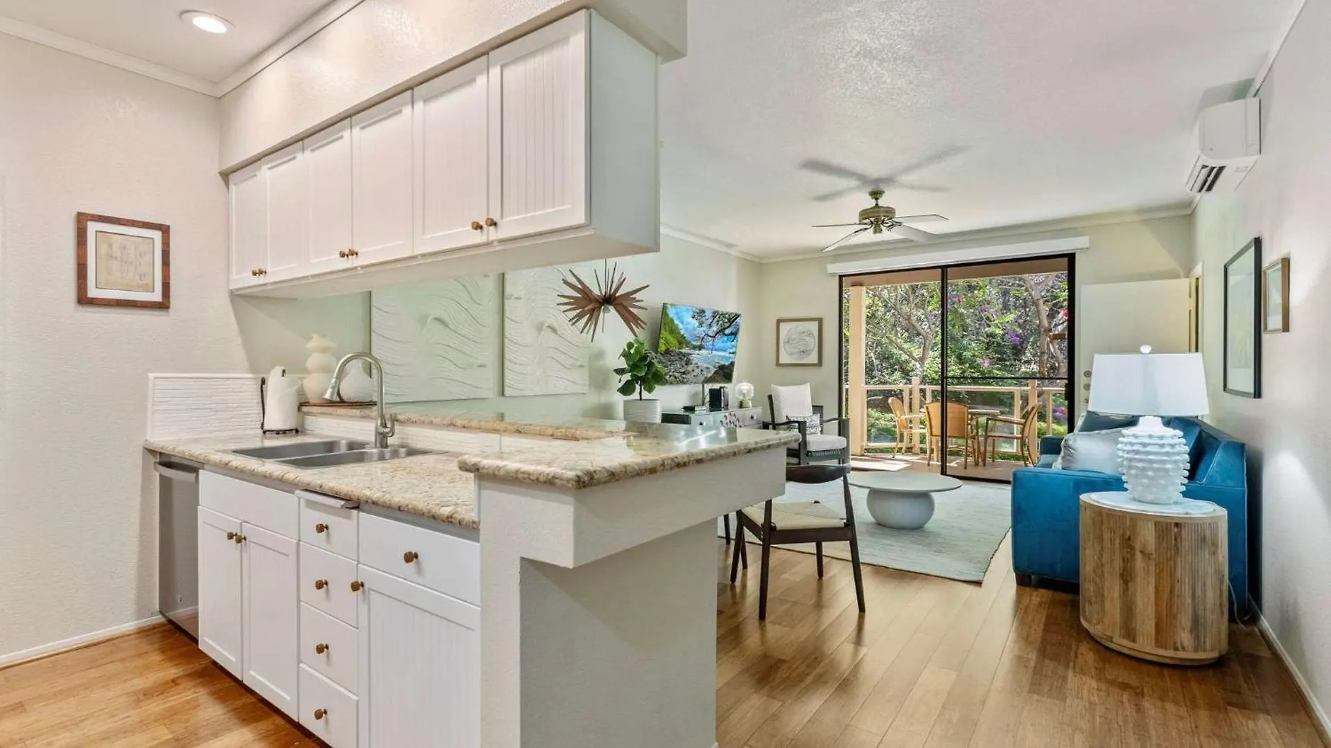 Apartamento 2br Oasis Near Shops & Golf Wailea (Maui)