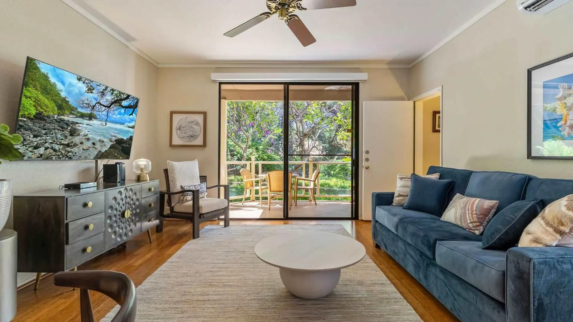 2br Oasis Near Shops & Golf Apartamento Wailea (Maui)
