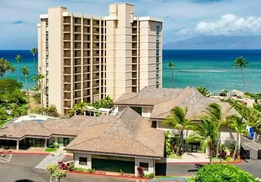 Ocean Front Views At The Valley Isle Апартаменты
