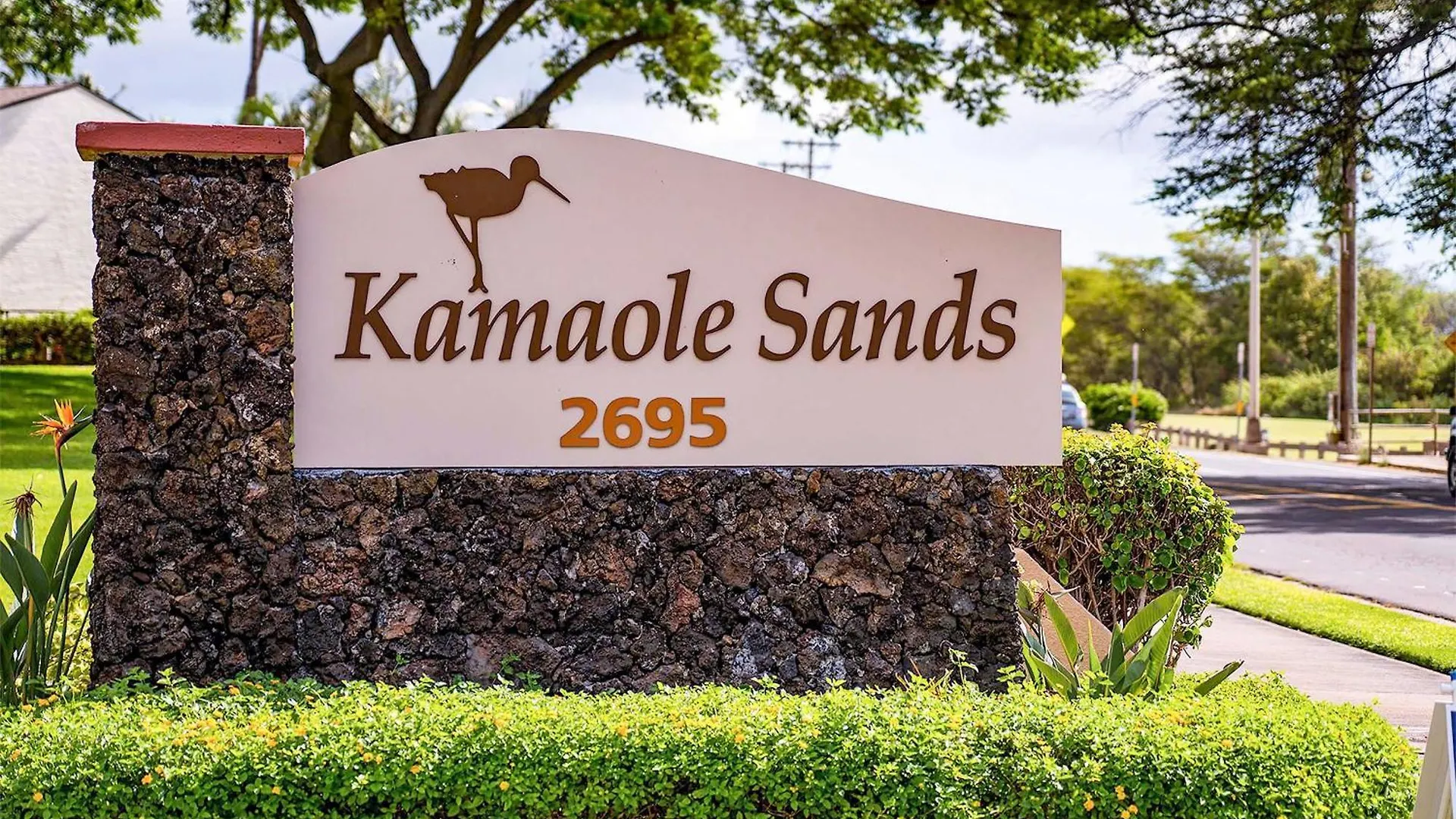 Experience Kamaole Sands 4-409 - Ocean Views, Spacious, Renovated, Wi-fi, Ac! Дом отдыха *