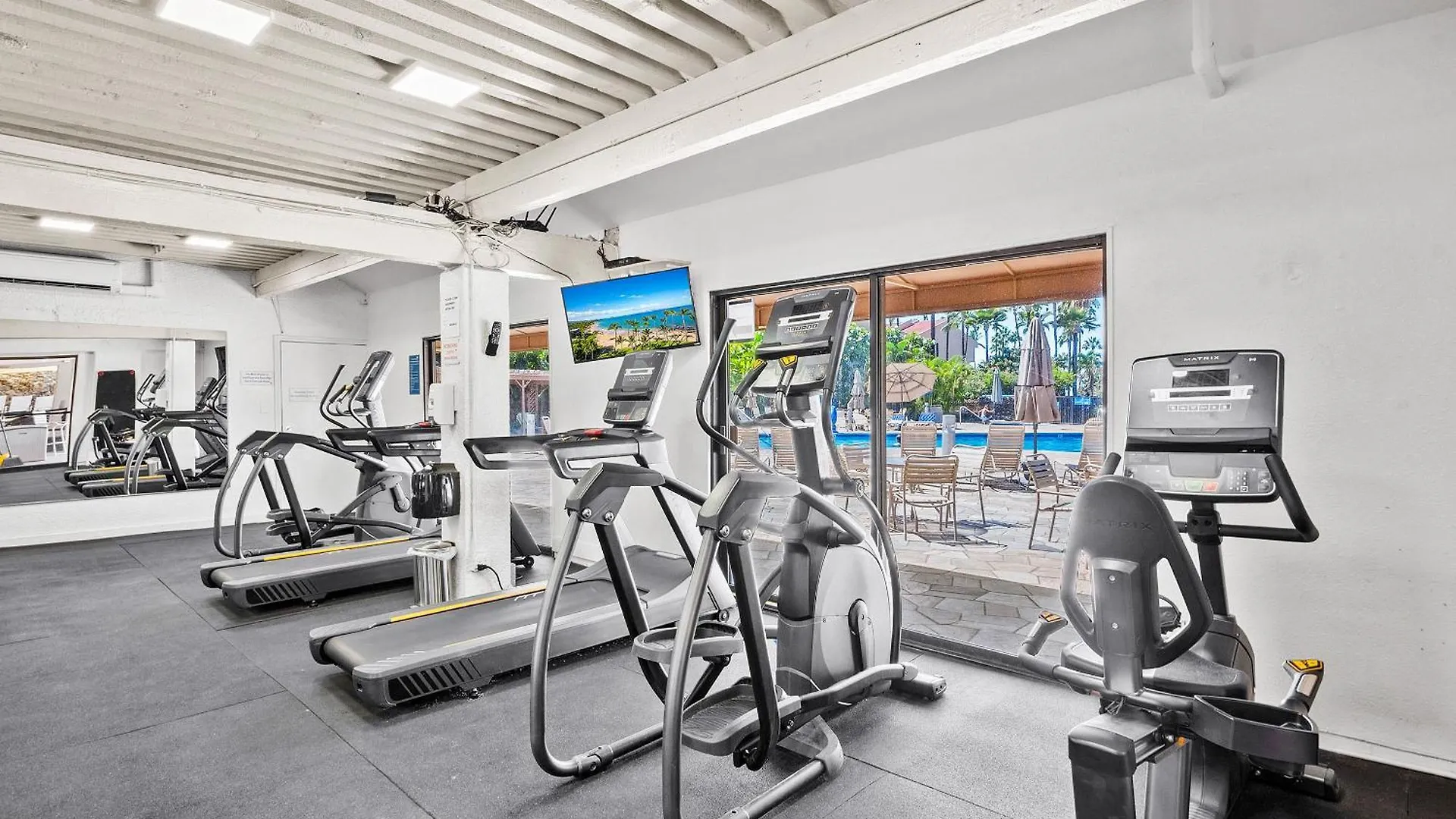 Experience Kamaole Sands 4-409 - Ocean Views, Spacious, Renovated, Wi-fi, Ac! Ferienhaus Wailea (Maui)