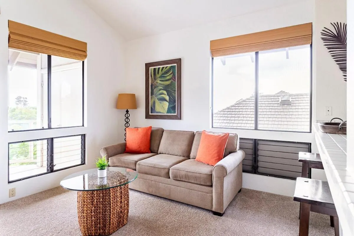 شقة Gaze Out At Panoramic Ocean Views From An Airy Coastal Oasis *