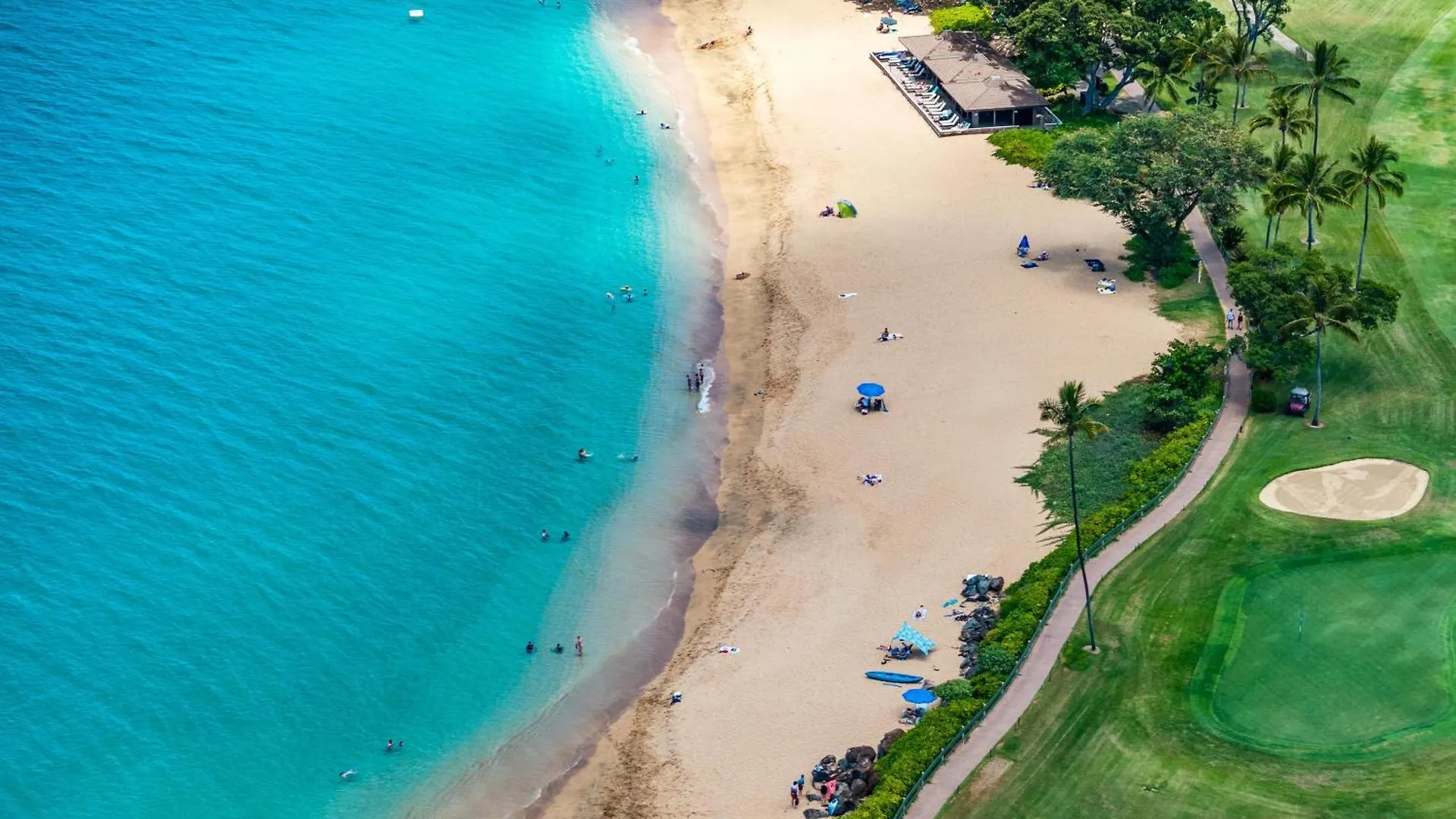 Tatil Evi Eldorado E204 Kaanapali