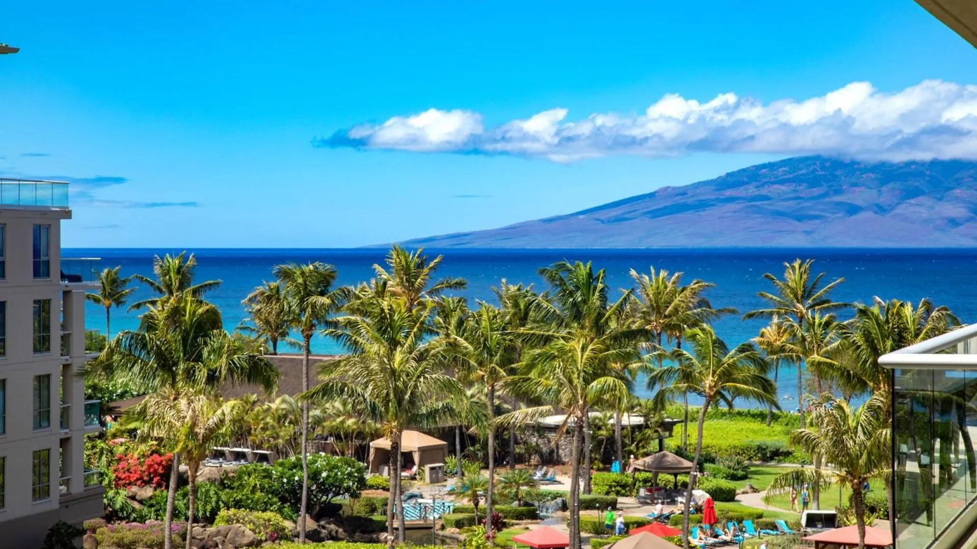 Apartmán Kbm Spacious Ocean View 2-bedroom Honua Kai Collection Multi Unit Listing Same Floor 2 Free Cars Hkk-53739 Kaanapali