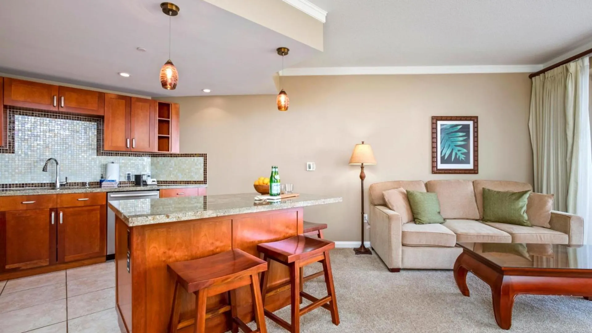 Kbm Spacious Ocean View 2-bedroom Honua Kai Collection Multi Unit Listing Same Floor 2 Free Cars Hkk-53739 Apartmán Kaanapali